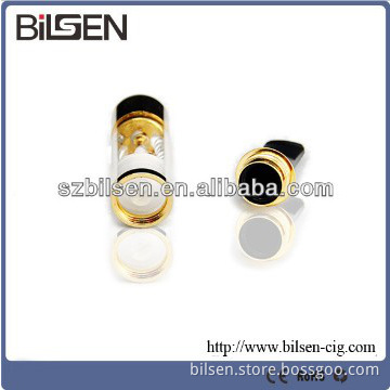 Eco-friendly 1.8ml And 2.2ohm/2.4ohm Resistance G-tank atomizer